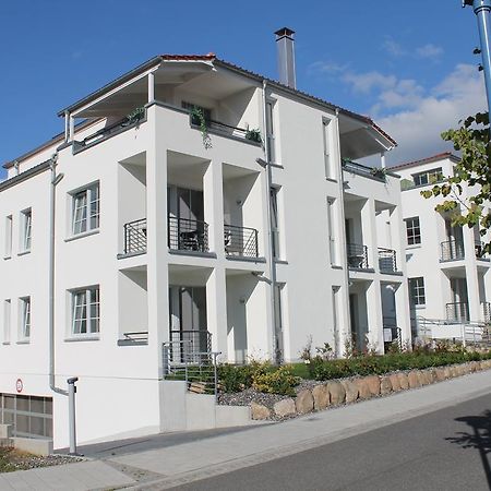 Ferienwohnung Moewennest เกอเรน ภายนอก รูปภาพ